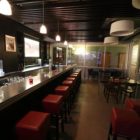 Ochsen By Mountain Hotell Davos