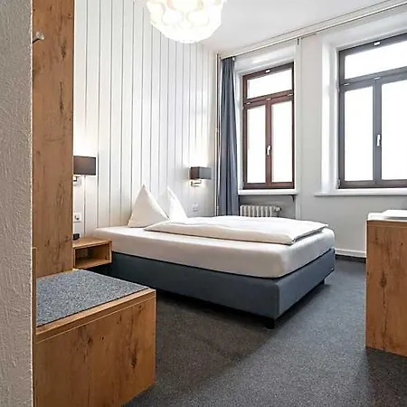Hotel Ochsen By Mountain