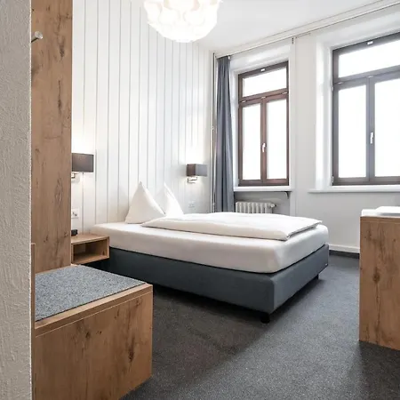 Hotel Ochsen By Mountain