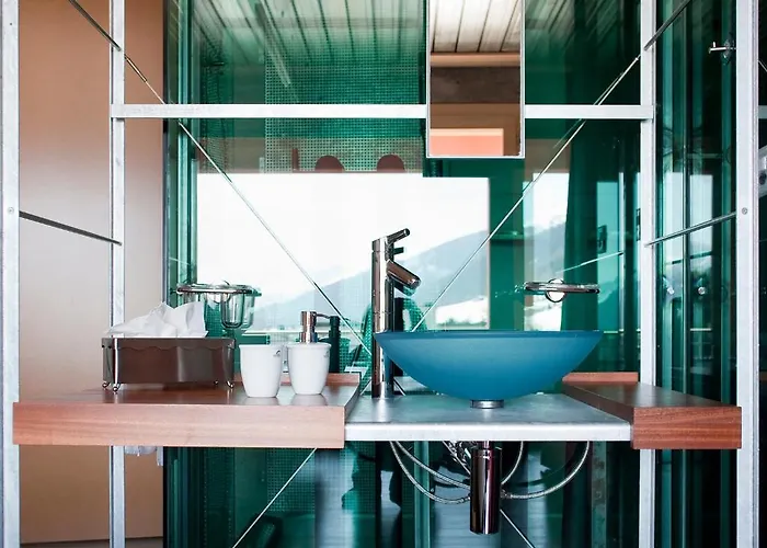 Hotell Ochsen By Mountain