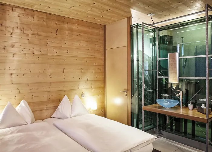 Ochsen By Mountain Hotell