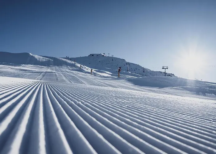 Hotell Ochsen By Mountain 3*