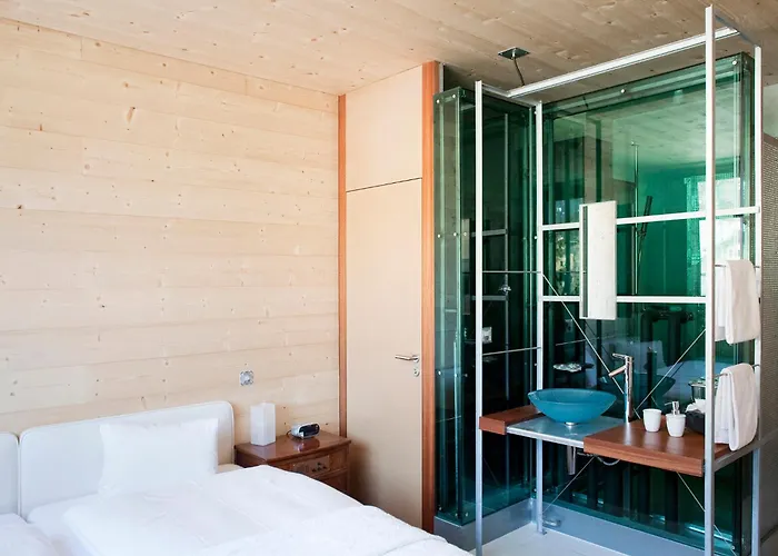 Hotell Ochsen By Mountain 3*