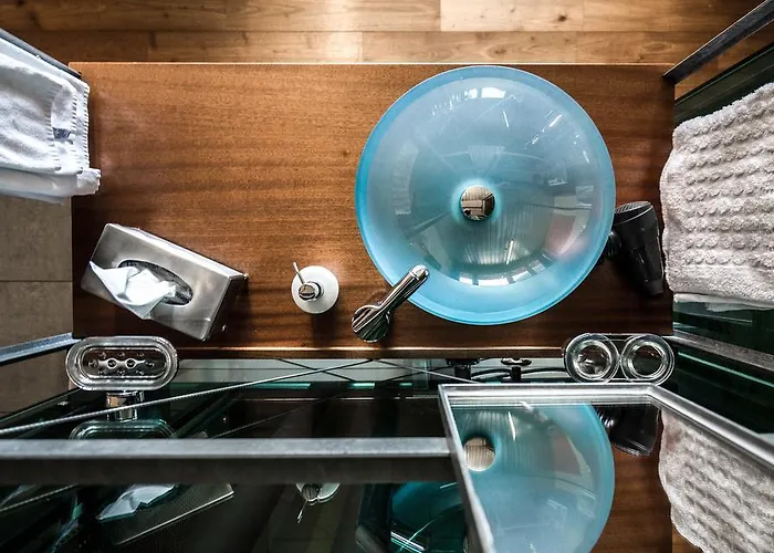 Hotell Ochsen By Mountain Davos