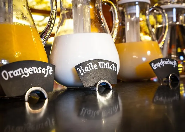 Ochsen By Mountain 3* Davos