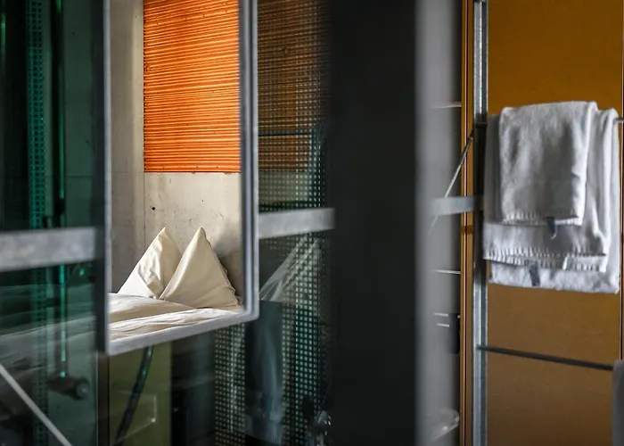 Ochsen By Mountain Hotell