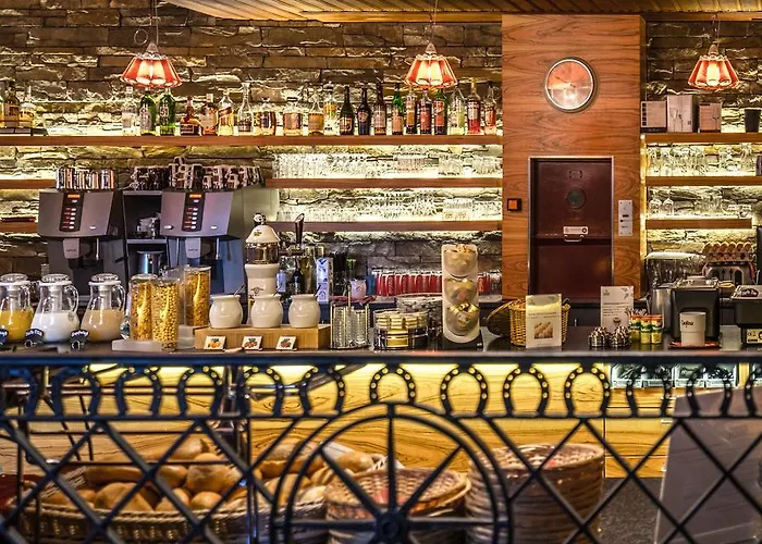 Szálloda Ochsen By Mountain Davos