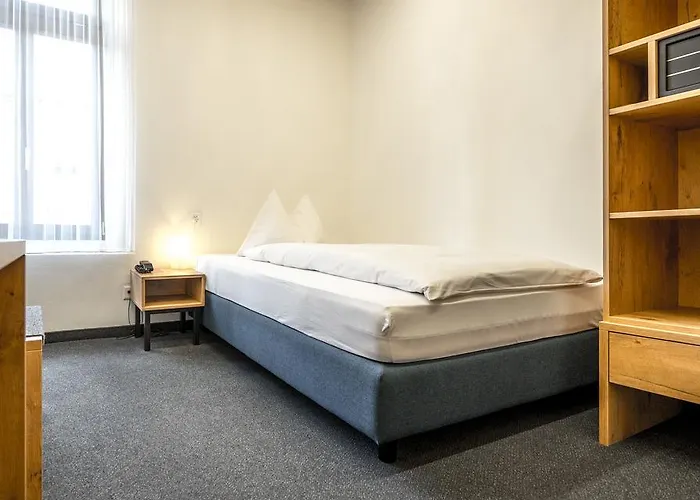 Hotell Ochsen By Mountain