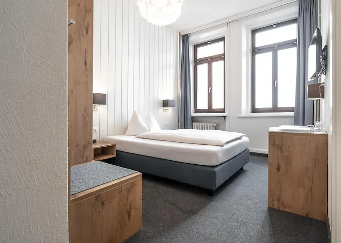 Hotell Ochsen By Mountain