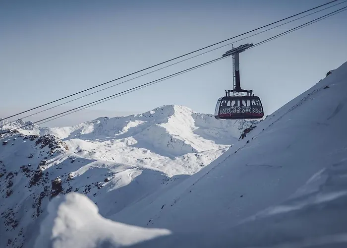 Ochsen By Mountain 3*